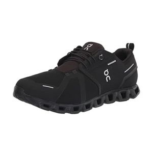 Men’s Size 10 ON Running Cloud 5 Waterproof